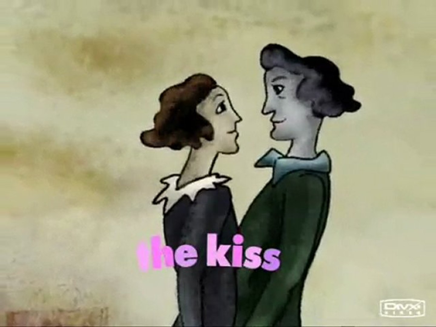 The Kiss Video Dailymotion