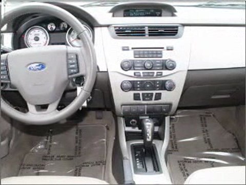 Used 2009 Ford Focus Houston TX - by EveryCarListed.com