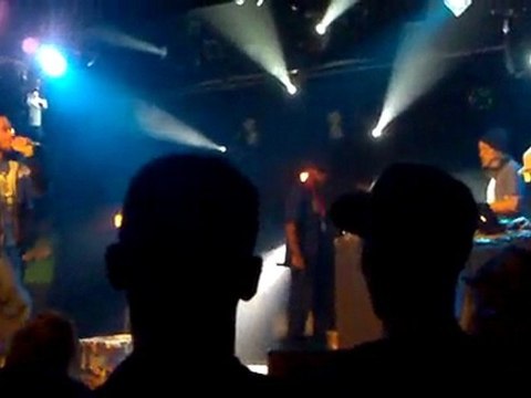 End Of the Weak Europe : Amewu Freestyle bag