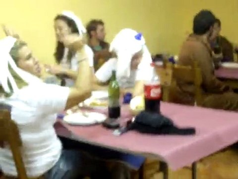 Despedidas mixtas de sotleros Logroño La Rioja