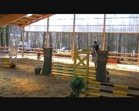 concours Ecluzelles Folvent Mac Lod club 3