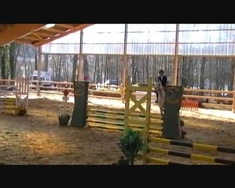 concours Ecluzelles Folvent  Mac Lod club 3