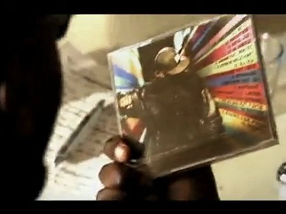 Dioxyde feat Alpha 5.20 Coup de crosse