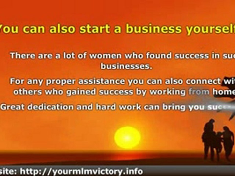 How to Find Suitable Work From Home Jobs For Moms