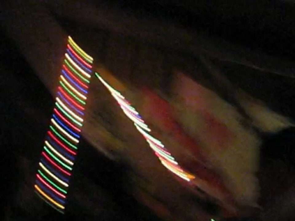 soirée joke box
