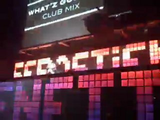 INTRO SEBASTIEN B LIVE @ MIX CLUB 4 MARS 2010