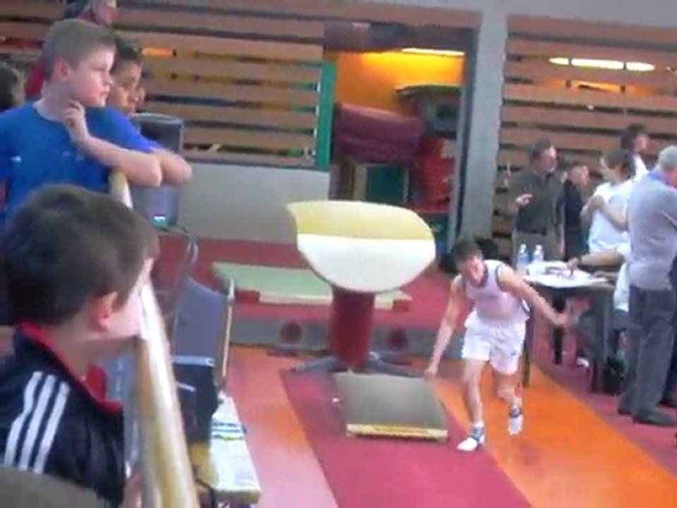 saut Jacky