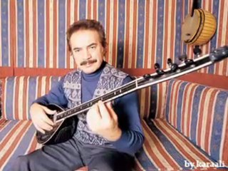 Orhan Gencebay - Gitti de Gitti (www.ineboluda.com)