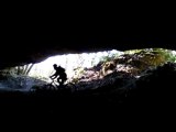 Vidéo rando VTT La Londe mars 2010