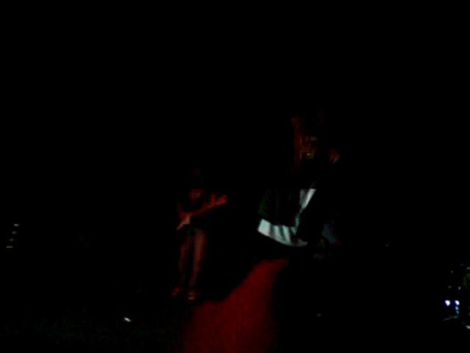 Sagopa Kajmer&Pesimist Orkestra (Bursa) 2