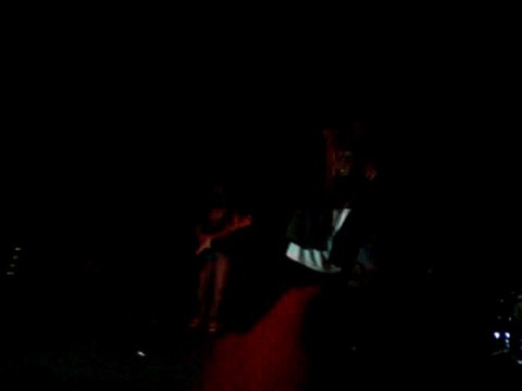 Sagopa Kajmer&Pesimist Orkestra (Bursa) 2