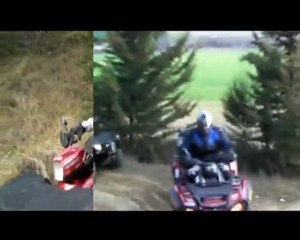 rando quad sud du 07-03-10 vidéo n°2