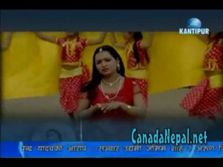 Nepali Top 10 new lok geet -canadanepal