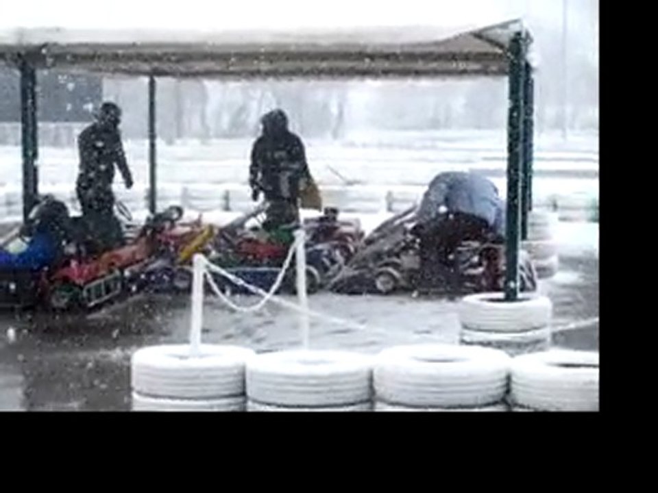 kart 1ere partie