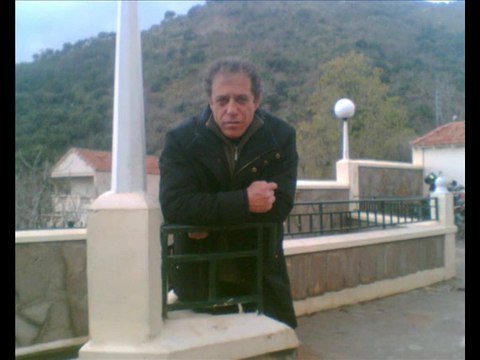 Chanteur Kabyle - Ahcene Boudia Acimi