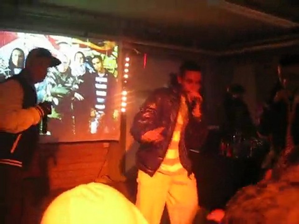dirty hardcore (live dans ta face)