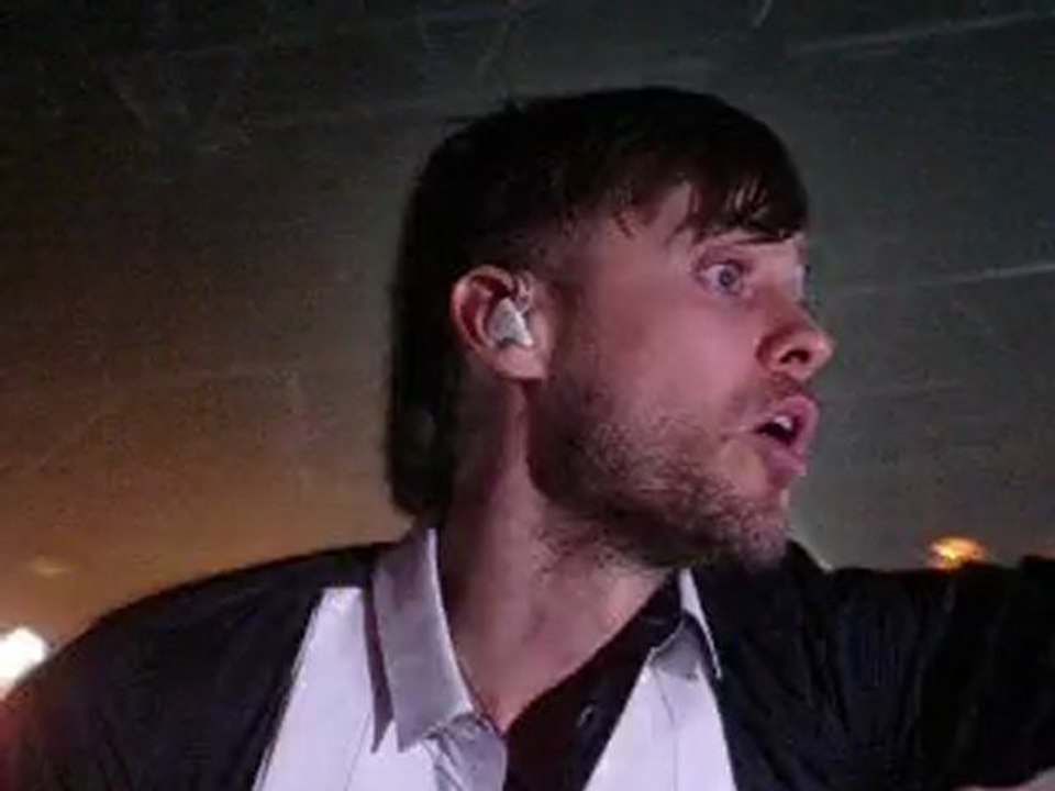 30 Seconds to Mars - 4 mars 2010 - Lille @ Aeronef