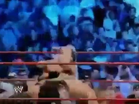 Promo Chris Jericho vs Edge Wrestlemania 26