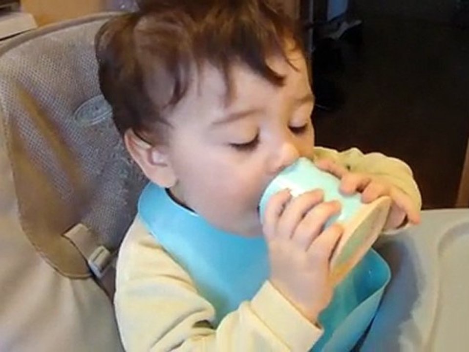 Je bois tout seul 27-02-2010