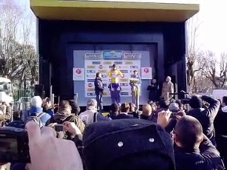 Paris-Nice 2010