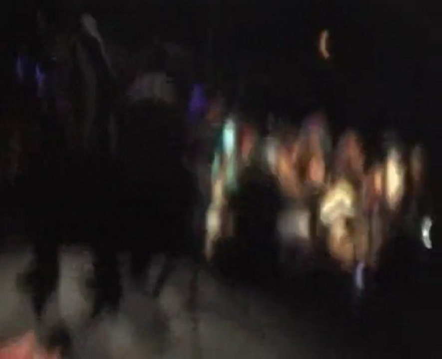 AFREELOVERS APREM PARIS CERGY 6-03-10  O PLATINES ZAZA TWINS