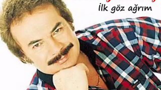 Orhan Gencebay - İlk Göz Ağrım (www.ineboluda.com)