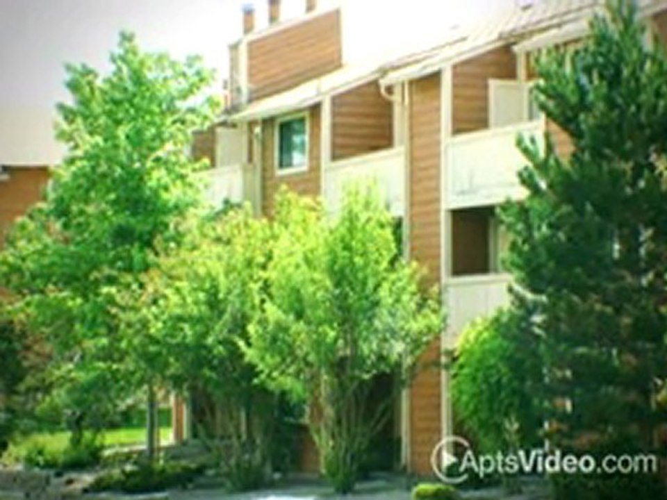 CenterPointe Apartments in Colorado Springs, CO - ...