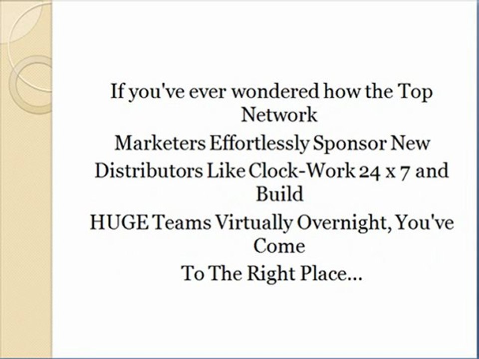 Calling All Partylite Consultants