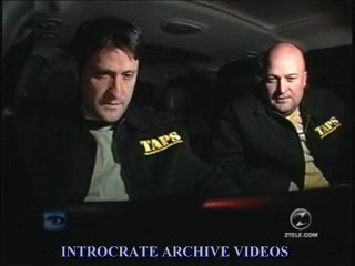 T.A.P.S.#45 - Secte Manson et les Studio Henson 3 de 3