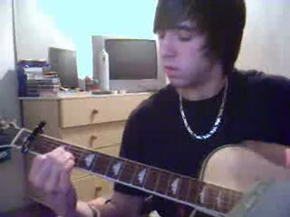 Theory Of A Deadman - No Meant To Be par kekedu13110