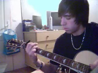 The Fray Happiness par kekedu13110