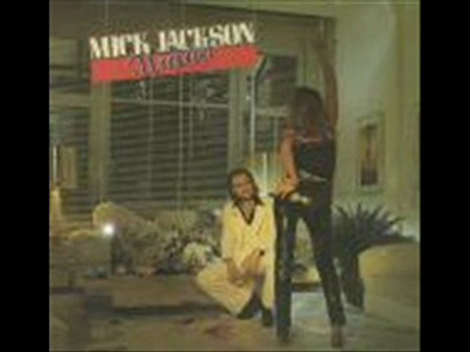 Mick Jackson - 54th Street (1979)