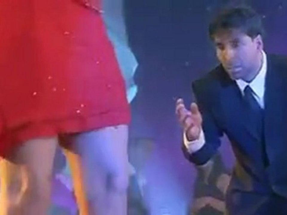 Chori Chori Chori from Garam Masala