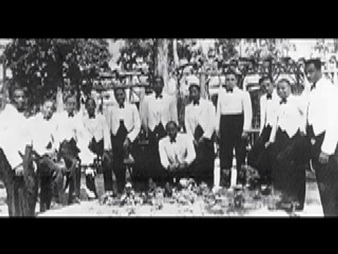 McKinney's Cotton Pickers - Okay Baby
