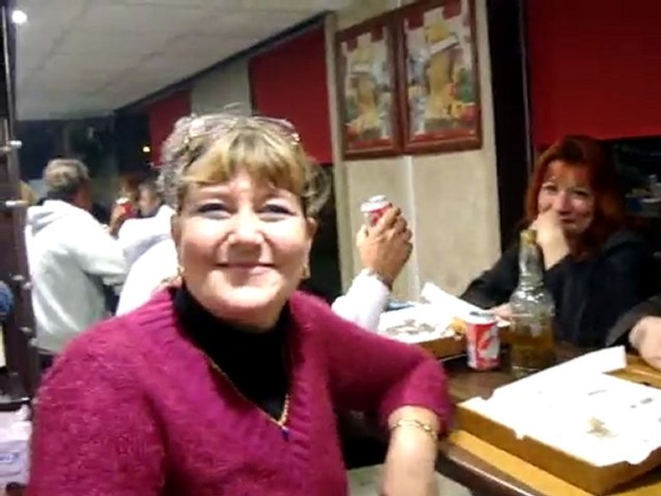 ovs frejus sortie supertonic du dimanche 7 mars a adriano