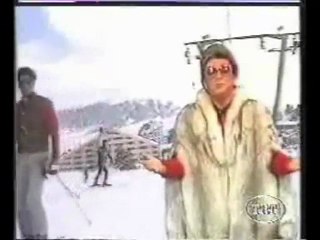 Zeki Müren- Bir Sevgi İstiyorum