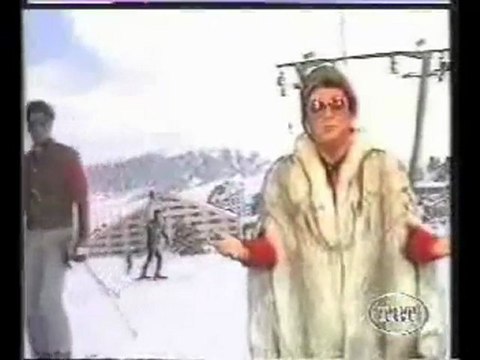 Zeki Müren- Bir Sevgi İstiyorum