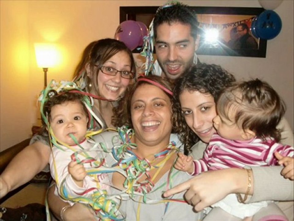 chanson pour mes enfants