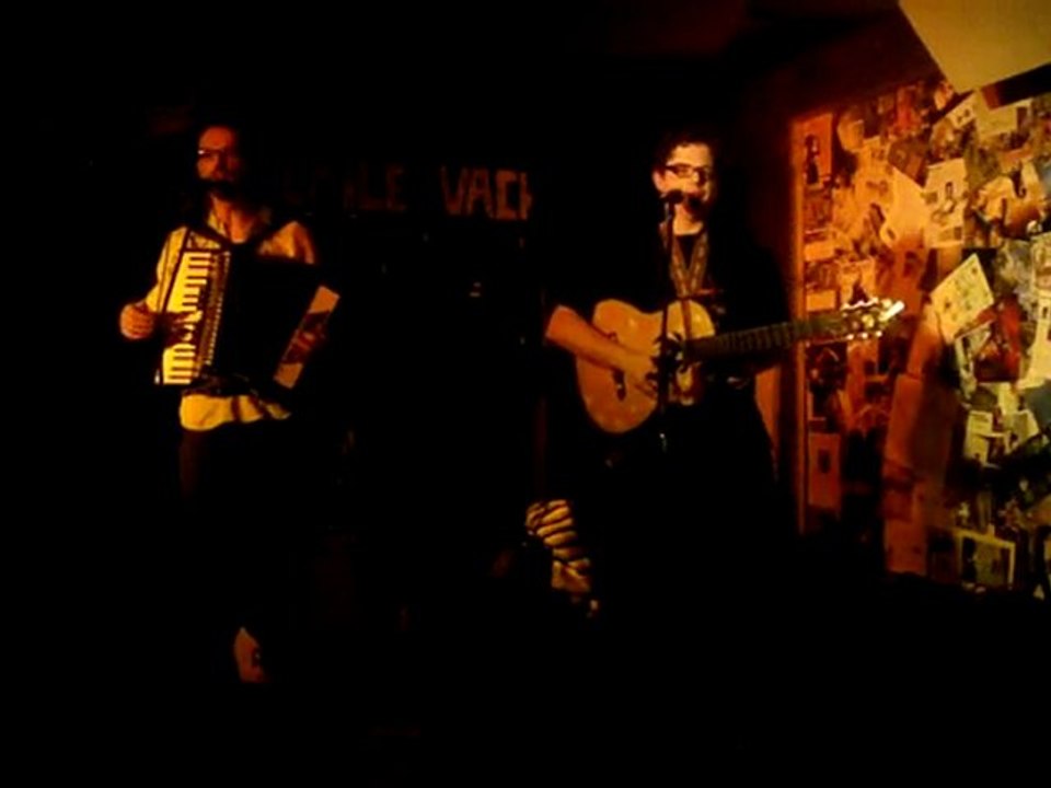 La vie est belle- Les pies ki piaff -   Metz - 15.05.09