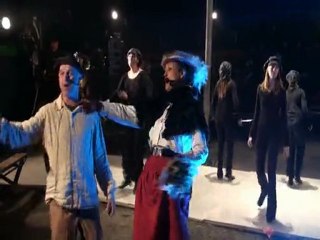 Mary Poppins : Supercalisti...