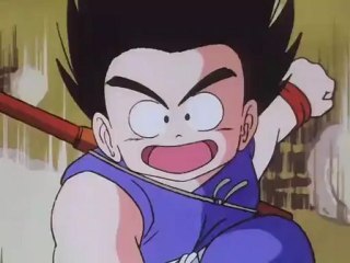 Dragonball Remastered - Opening