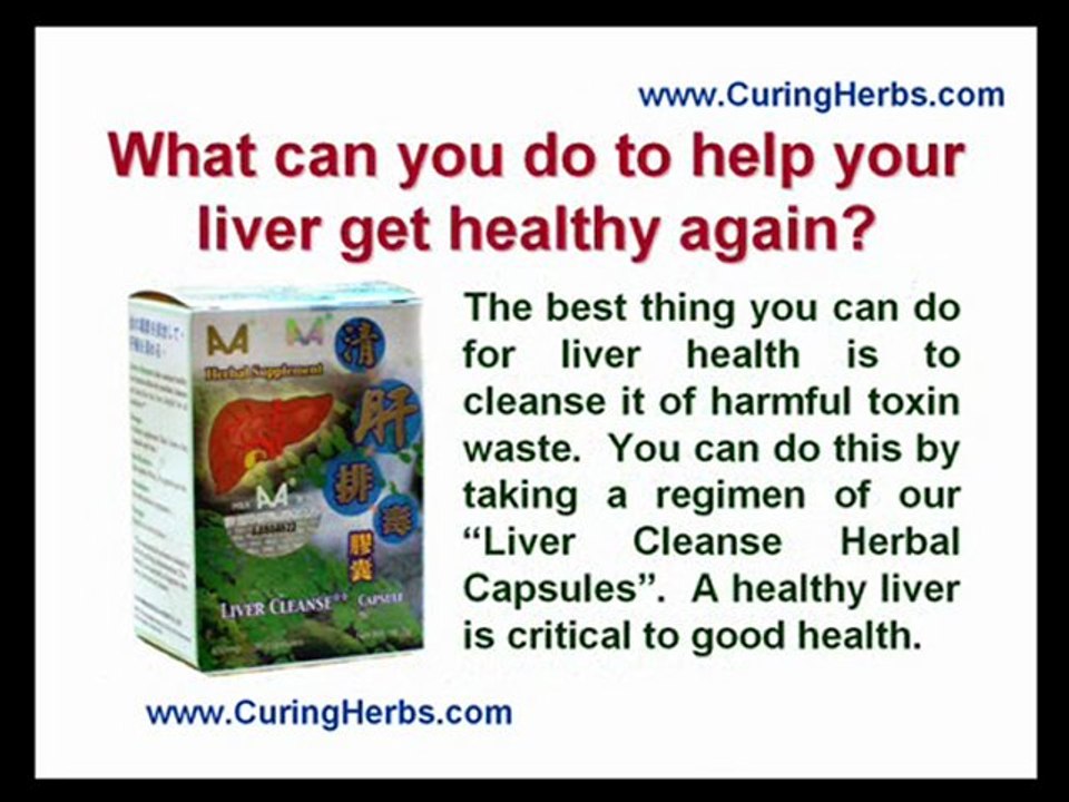 Why it is important to cleanse your liver?