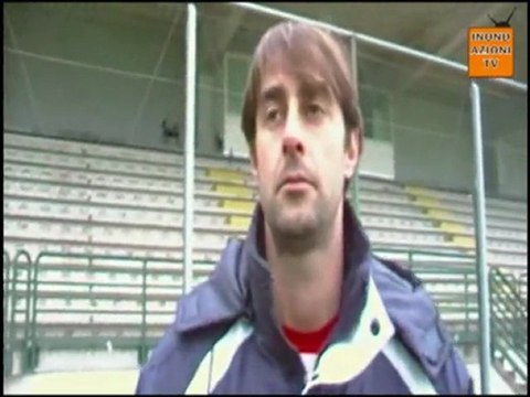 Promozione Girone B - Giornata 24