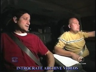 T.A.P.S.#45 - Secte Manson et les Studio Henson 2 de 3