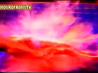 Stefanos Korkolis - Parakseni Agapi