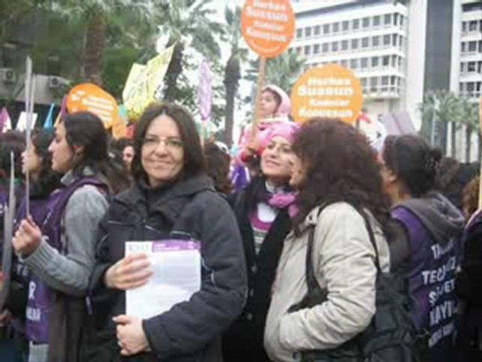 8 Mart100.yıl - KYD