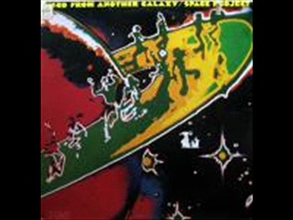 Space Project - Beyond Orion (1978)