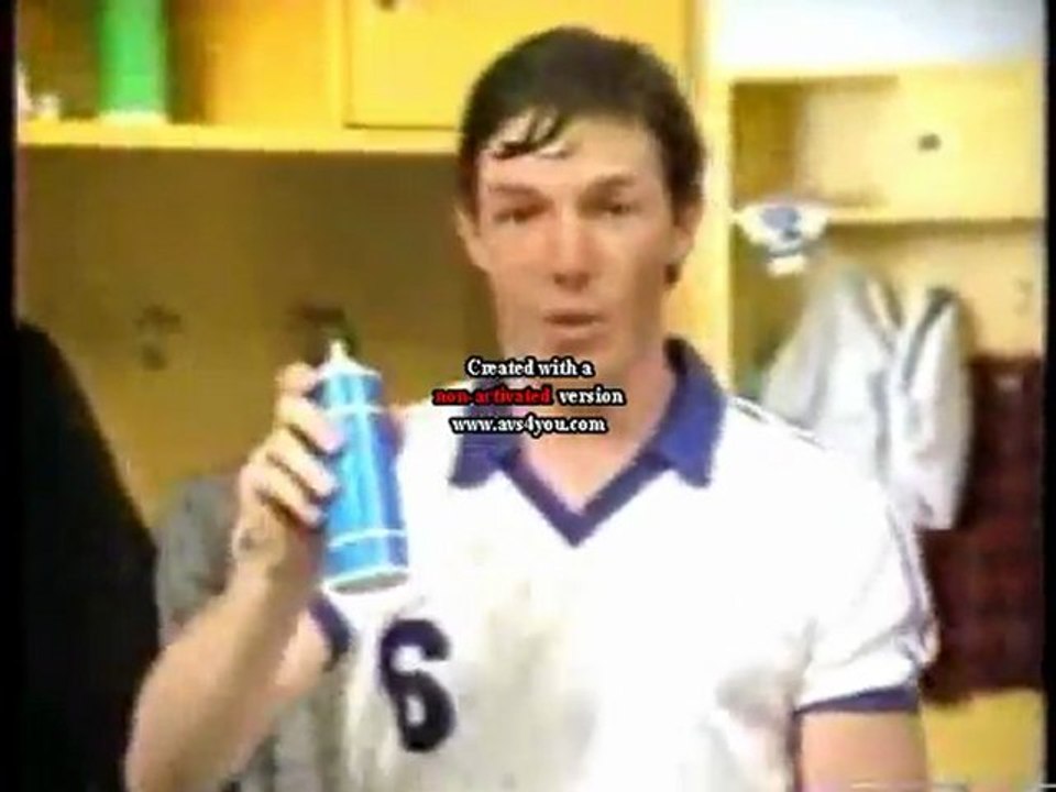 1983 Ivory Soap Commercial video Dailymotion