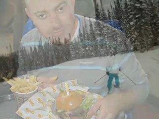 Colorado Ski Trip 2010