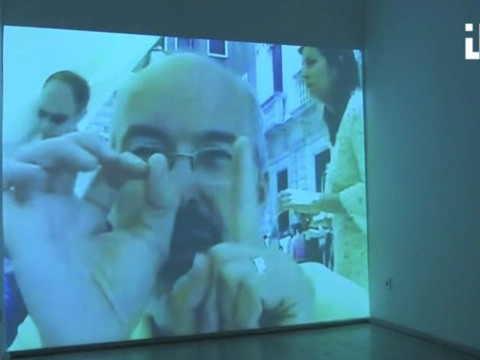 Kopper Judit, Sólyom András:  A videó és a média világa